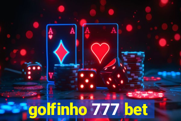 golfinho 777 bet